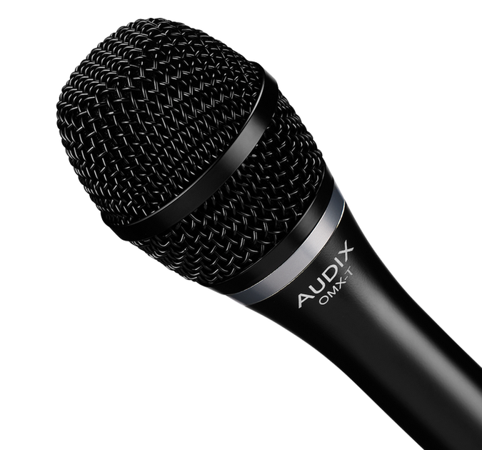 Микрофон Audix OMX-T - изображение 2