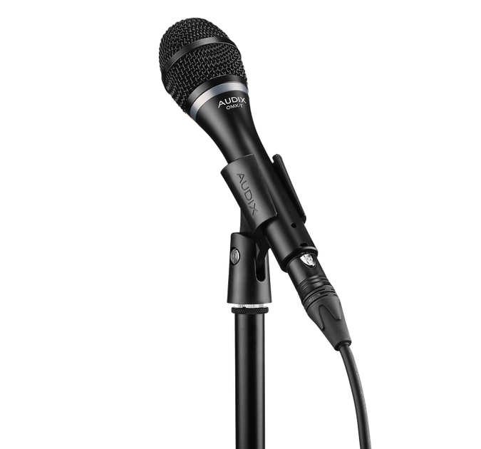 Микрофон Audix OMX-T - изображение 3