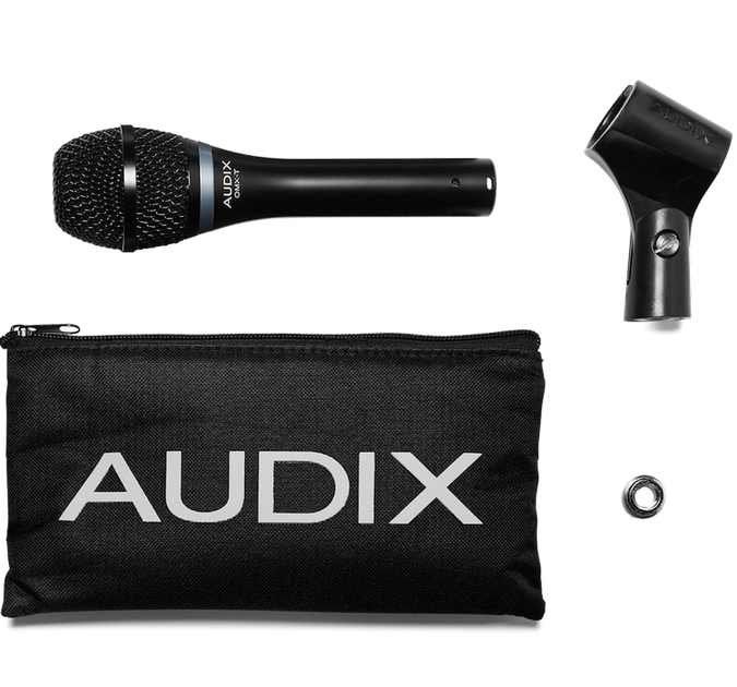Микрофон Audix OMX-T - изображение 5