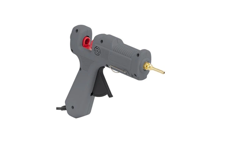 Пистолет клеевой Intertool 11.2 мм x 90 Вт (RT-1105) - изображение 3