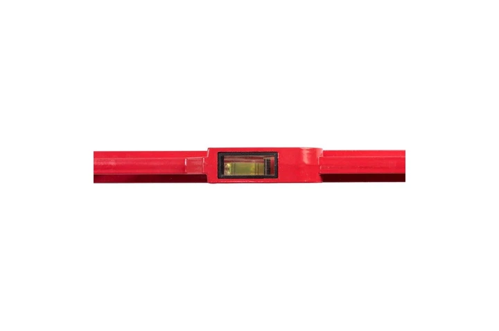 Рівень ударний Mastertool 600 мм (33-0602) - Фото 4 Рівень ударний Mastertool 600 мм (33-0602) - зображення 4