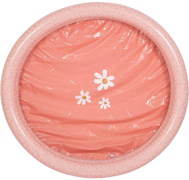 Басейн Little Dutch Flowers 150 см (8712051114255) - зображення 4