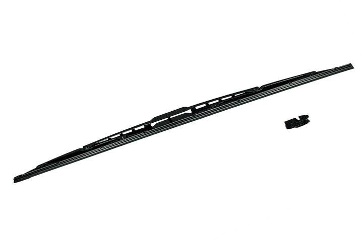 Щетка стеклоочистителя (дворник) 560мм каркасная ALCA, 2021 - изображение 3