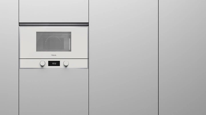 Мікрохвильова пічь Teka ML 822 BIS (40584302) - изображение 8