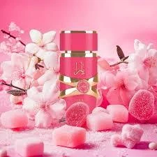 Парфумована вода для жінок Lattafa Perfumes Yara Candy 100 мл