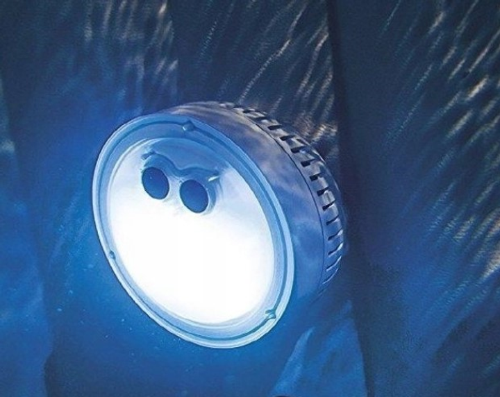 Lampka LED do spa Intex 28503 (6941057404998) - obraz 6