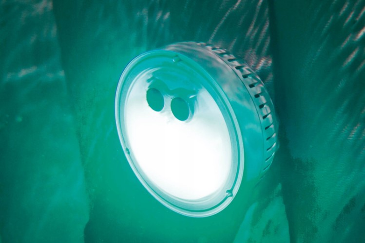 Lampka LED do spa Intex 28503 (6941057404998) - obraz 4