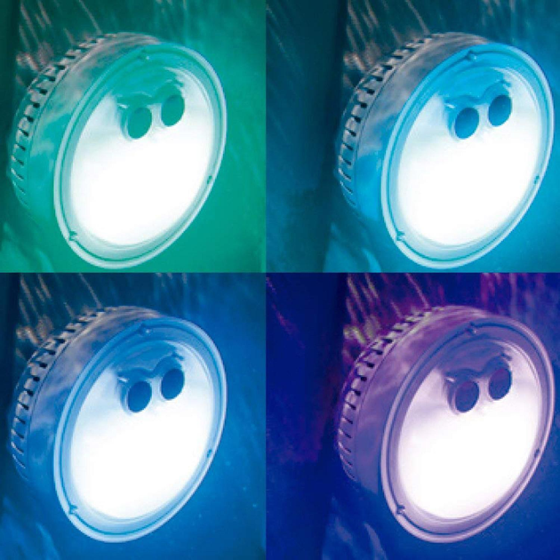 Lampka LED do spa Intex 28503 (6941057404998) - obraz 3