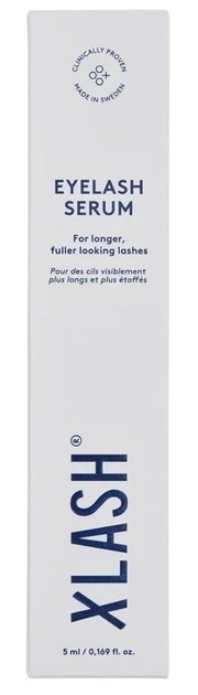 Serum na rzęs Xlash 5 ml (7350128930806) - obraz 3