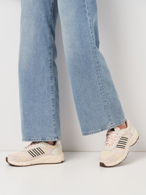 Женские кроссовки Adidas Crazychaos 2000 JP5580 36 (3.5UK) 22.2 см Orgtin/Ivory/Wonqua (4067904484622) 