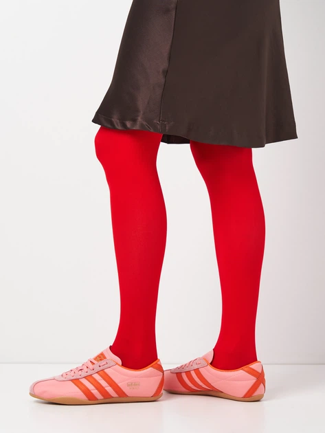 Женские кроссовки Adidas Tokyo W JI3297 39.5 (6UK) 24.5 см Sepisp/Orange/Goldmt (4067892203687) - изображение 2