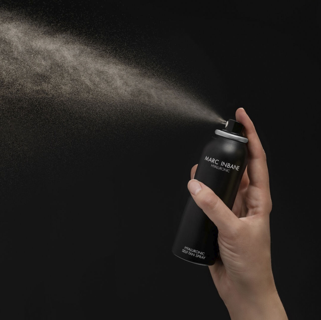 Spray do opalania Marc Inbane hialuronowy 100 ml (8719324501354) - obraz 3