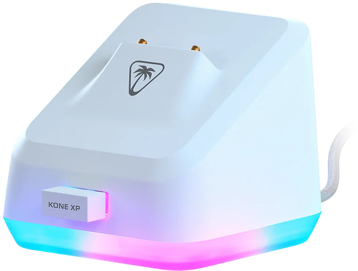 Миша Turtle Beach Kone XP Air White (0731855711017) - зображення 6