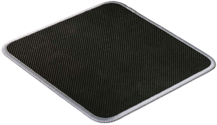 Килимок для миші Hama Design Grey (4047443516640) - зображення 4