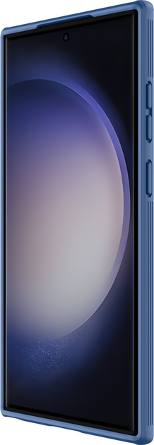 Etui Nillkin CamShield S Case do Samsung Galaxy S23 Ultra Blue (6902048259041) - obraz 5