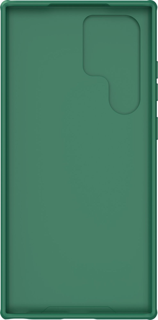 Панель Nillkin CamShield S Case для Samsung Galaxy S23 Ultra Green (6902048259058) - зображення 5