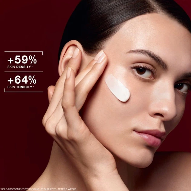 Крем для Обличчя Givenchy Sculptural Cream 50 мл Refill - зображення 6