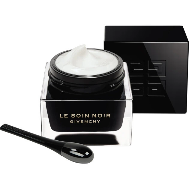 Крем Для Лица Givenchy Le Soin Noir Light Cream 50 Мл - Фото 3 Крем Для Лица Givenchy Le Soin Noir Light Cream 50 Мл - изображение 3