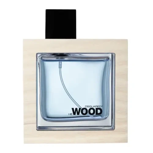 Туалетная Вода Dsquared2 He Wood Ocean Wet Wood Pour Homme 100 Мл Тестер - Фото 2 Туалетная Вода Dsquared2 He Wood Ocean Wet Wood Pour Homme 100 Мл Тестер - изображение 2