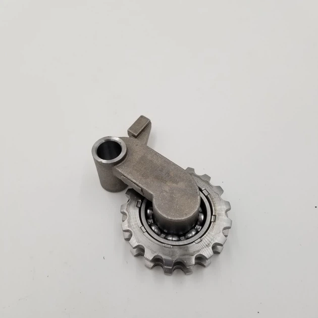 Звезда ГРМ EuroEx Москвич 412 натяжитель Каталожный номер 412