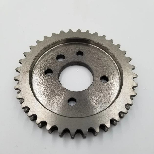 Звезда ГРМ EuroEx Москвич 412 распредвал (бол.) Каталожный номер