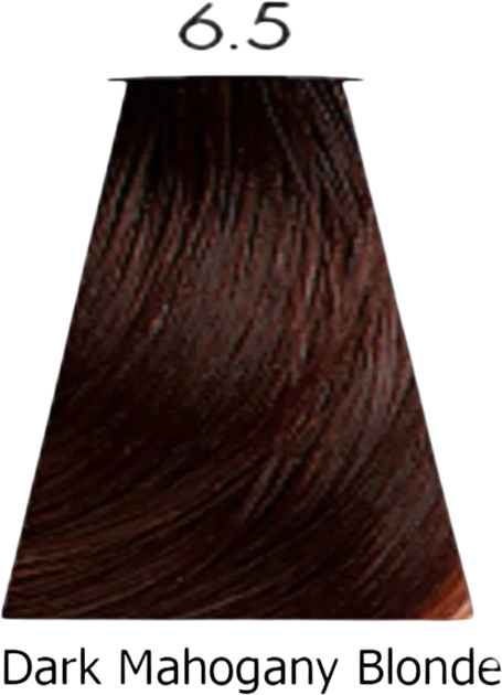 Farba do włosów Keune Tinta Color 6.5 Dark Mahogany Blonde 60 ml (8717185381511) - obraz 2