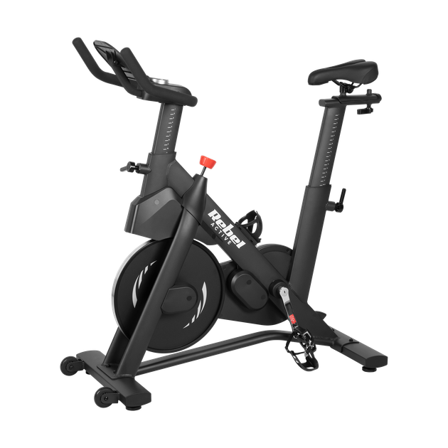 Велотренажер Rebel Active RBA-1006 - изображение 2