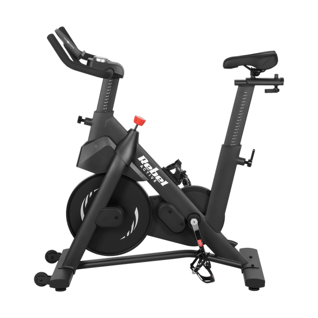Велотренажер Rebel Active RBA-1006 - изображение 4