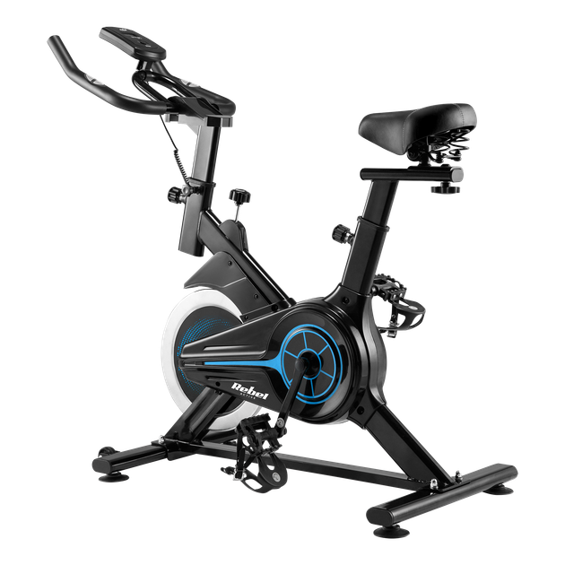 Спінінг байк REBEL ACTIVE модель RBA-1016 - изображение 3
