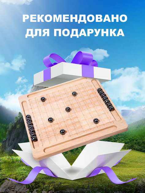 Настольная игра магнитный бой шахматы для детей взрослых логическая развивающая для двоих и всей семьи - изображение 6