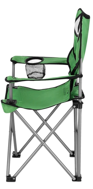 Krzesełko dziecięce turystyczne Nils FROG NC3007 (5907695523584) - obraz 5