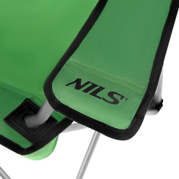 Krzesełko dziecięce turystyczne Nils FROG NC3007 (5907695523584) - obraz 8