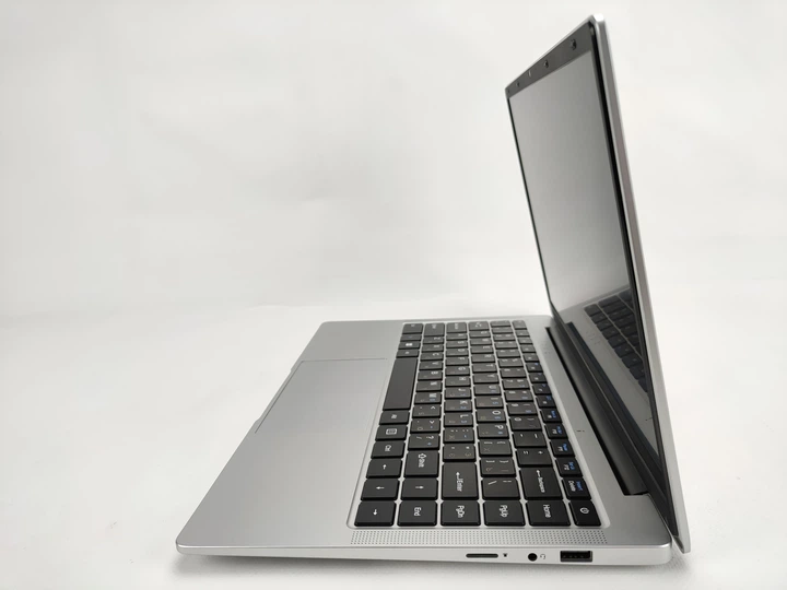 Ноутбук 14.1" KUU X3 Intel Celeron J4125 RAM 8GB SSD 256GB Windows 11 (UKR) Б/В - изображение 8