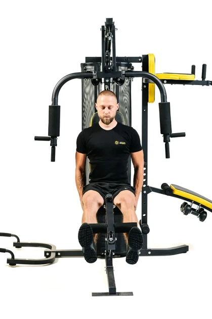 Силова станція Besport BS-3095 ATLANT - зображення 3