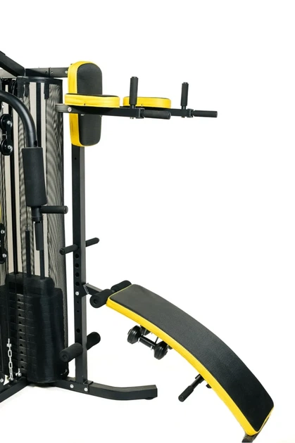 Силова станція Besport BS-3095 ATLANT - зображення 6