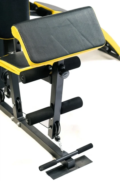 Силова станція Besport BS-3095 ATLANT - зображення 7