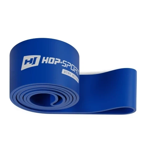 Резинка для фитнеса 28-80 кг Hop-Sport L064 - изображение 4