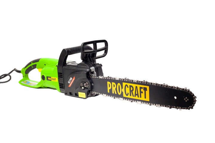 Ланцюгова пила Procraft K2700 пряма (727000) - изображение 5