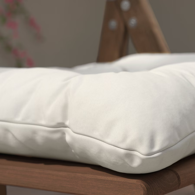 Подушка до кресла KUDDARNA IKEA 005.472.36 - изображение 3