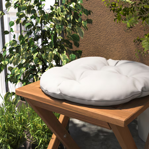 Подушка до кресла KUDDARNA IKEA 405.841.75 - изображение 2