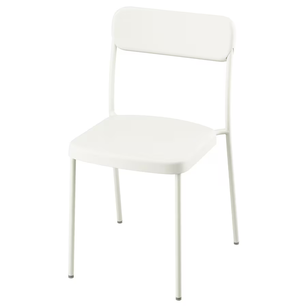 Кухонный стул VIHALS IKEA 505.691.03 - Фото 1 Кухонный стул VIHALS IKEA 505.691.03 - изображение 1
