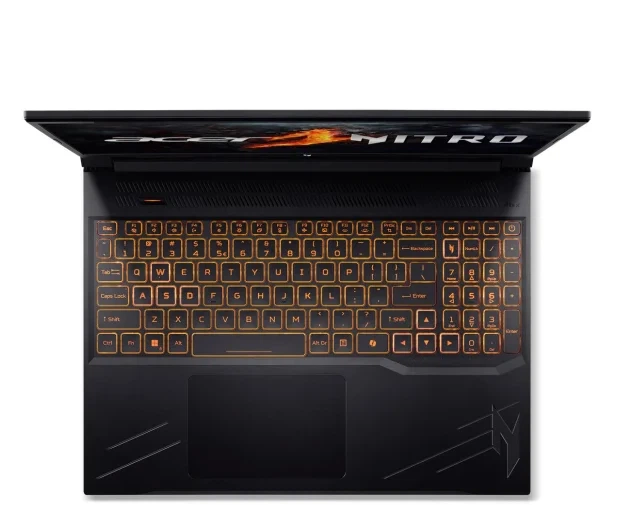Ноутбук Nitro V16 ANV16-41 (NH.QRVEP.00J) R5-8645HS/16GB/512 RTX4050 165Hz - Фото 2 Ноутбук Nitro V16 ANV16-41 (NH.QRVEP.00J) R5-8645HS/16GB/512 RTX4050 165Hz - зображення 2