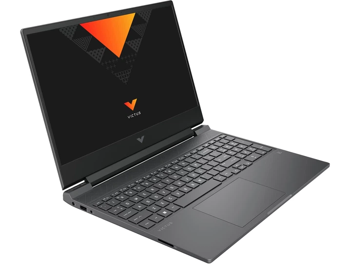 Ноутбук HP Victus 15-fb2006ua 15.6" FHD IPS AG, AMD R5-8645HS, 16GB, F512GB, NVD4050-6, DOS, чорний - зображення 5