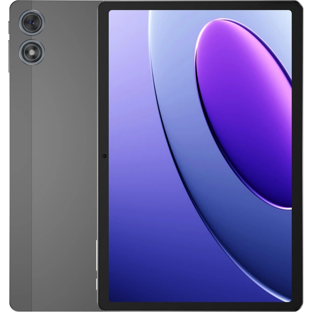 TECNO Планшет MEGAPAD 10 (T1001) 10.1' 4ГБ, 128ГБ, LTE, 7000мА•год, Dark Grey - Фото 1 TECNO Планшет MEGAPAD 10 (T1001) 10.1' 4ГБ, 128ГБ, LTE, 7000мА•год, Dark Grey - зображення 1