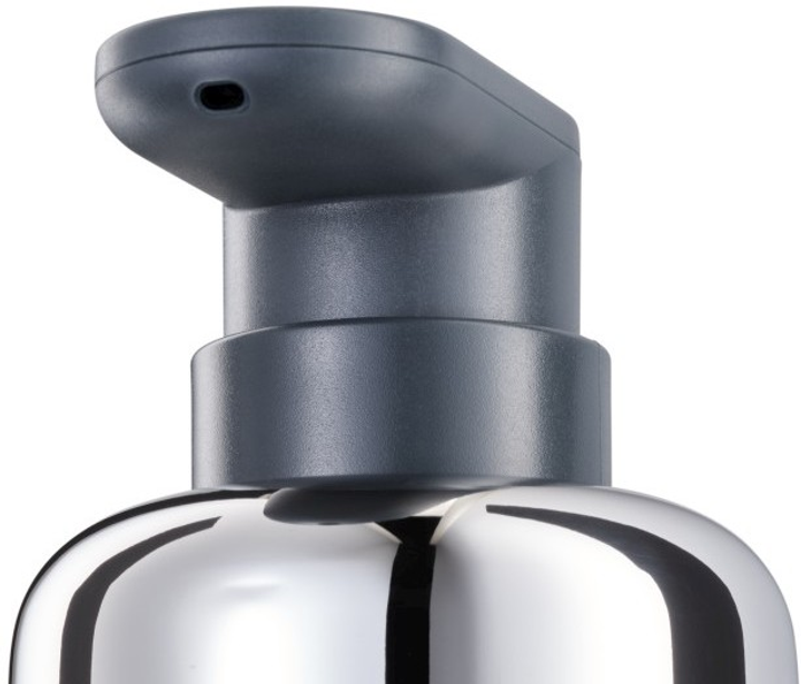 Дозатор для мила JOSEPH JOSEPH EasyStore Luxe Stainless Steel (5028420007053) - зображення 3
