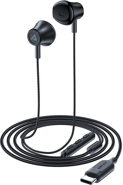 Навушники Acefast L2 Black (6974316282891) - зображення 4