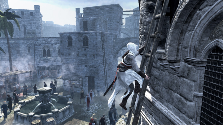 Gra PS3 Assassin's Creed Essentials (DVD płyta) (3307215658932) - obraz 6