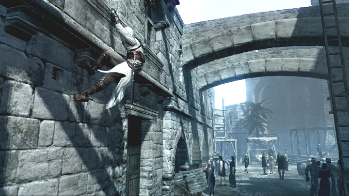 Gra PS3 Assassin's Creed Essentials (DVD płyta) (3307215658932) - obraz 9