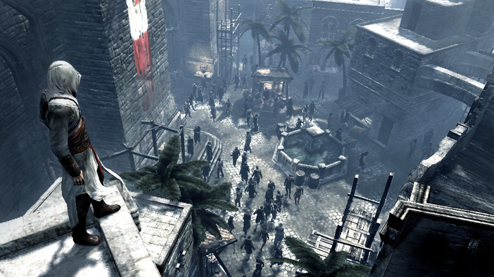 Gra PS3 Assassin's Creed Essentials (DVD płyta) (3307215658932) - obraz 10