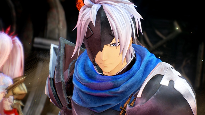 Gra PS4 Tales of Arise (Blu-ray płyta) (3391892006452) - obraz 3